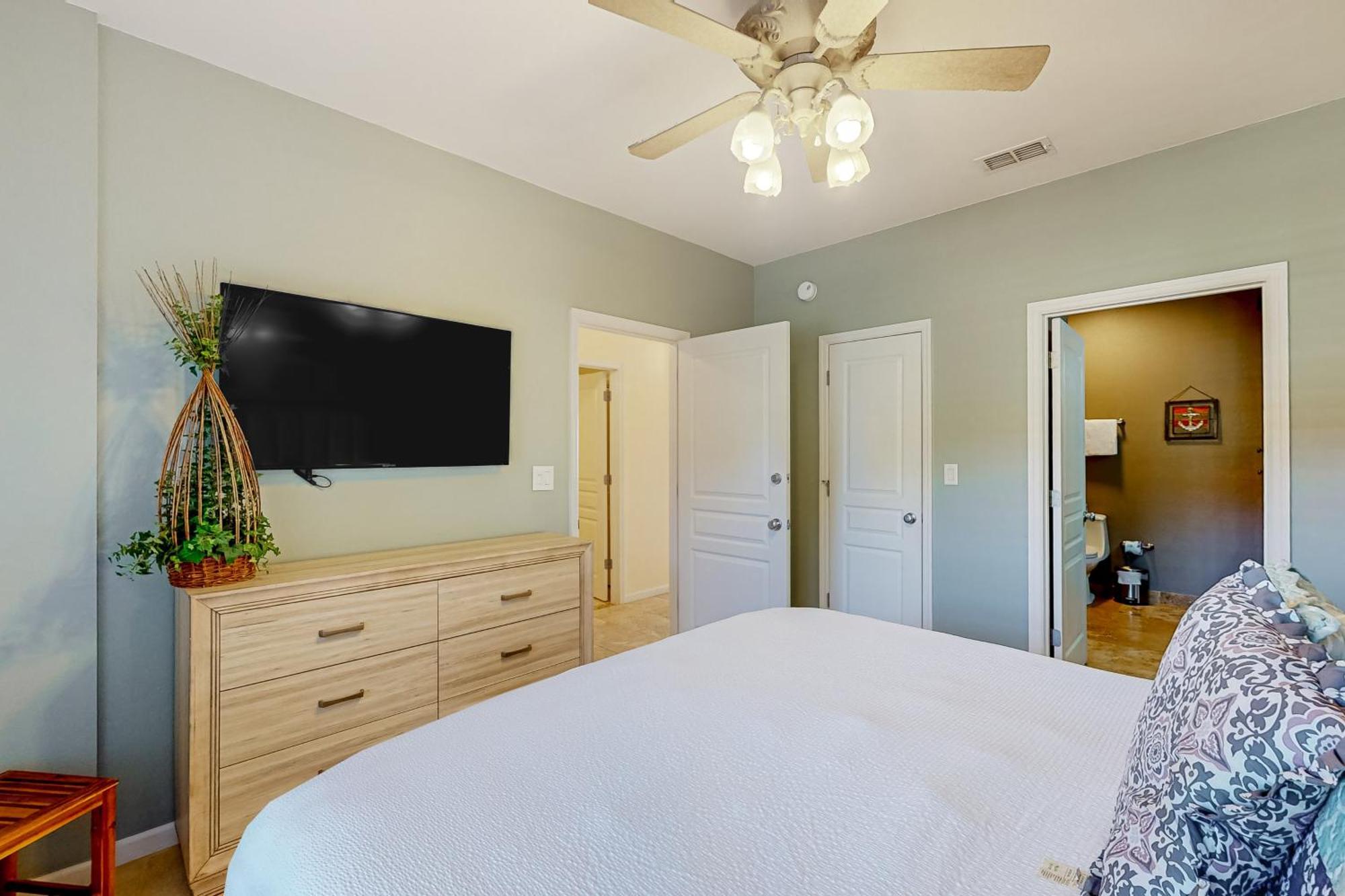 Barataria 204 Apartment Дестин Екстериор снимка